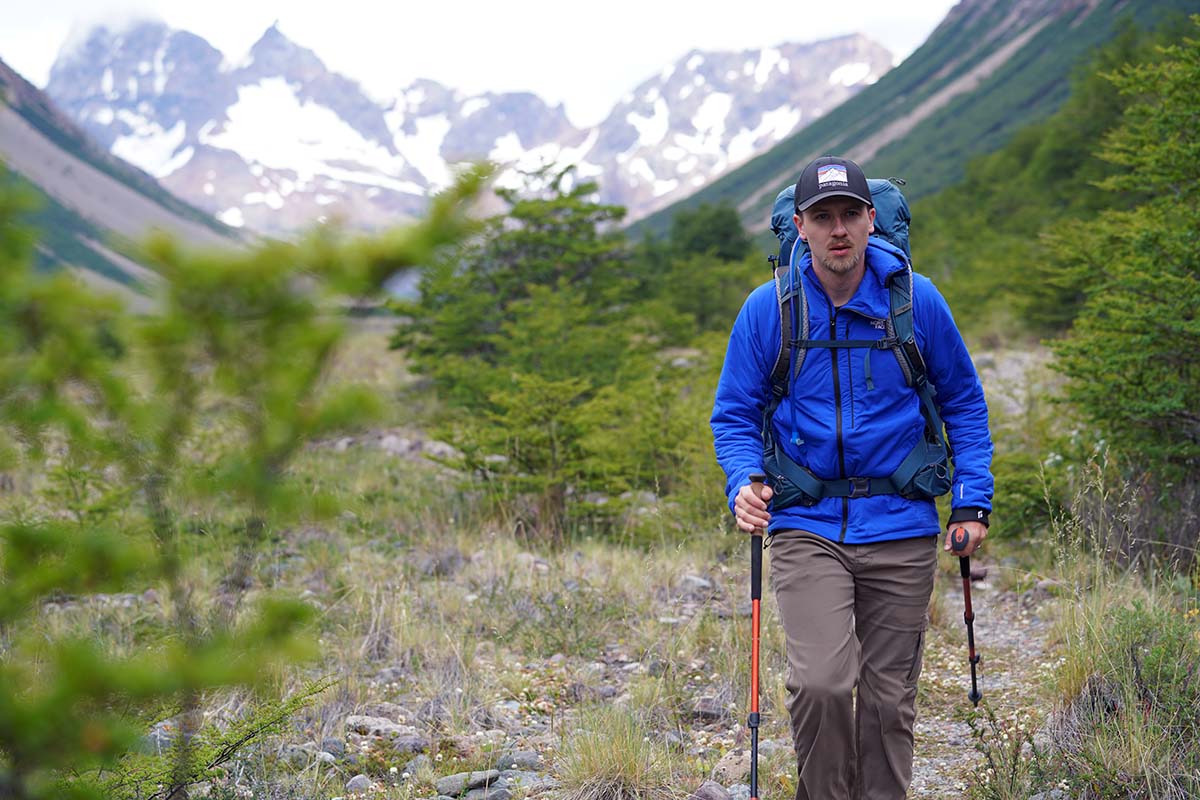 How to Choose Trekking Poles Switchback Travel